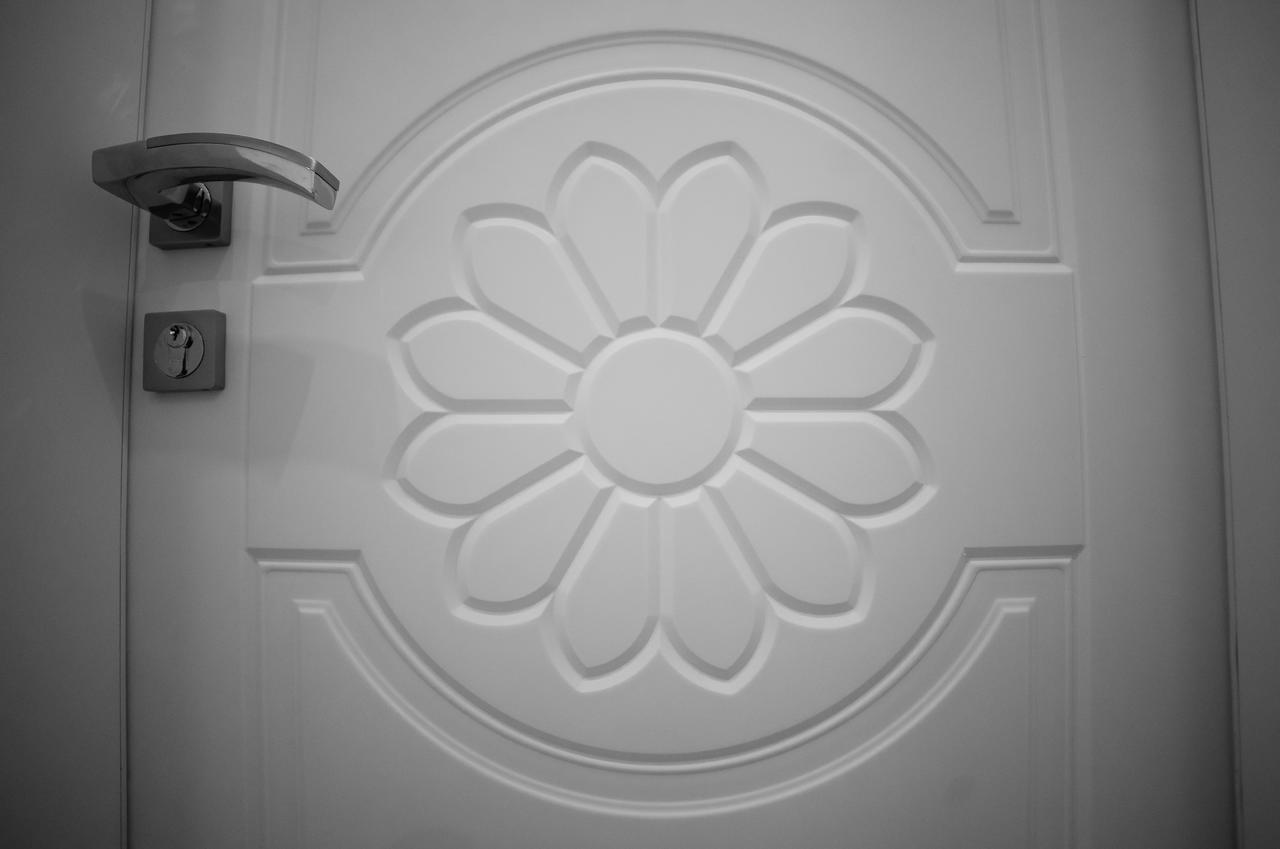 Hotel Vila Imperial 爱尔巴桑 外观 照片